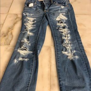 AE jeans